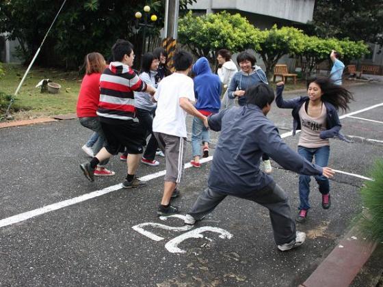 大地遊戲關卡1